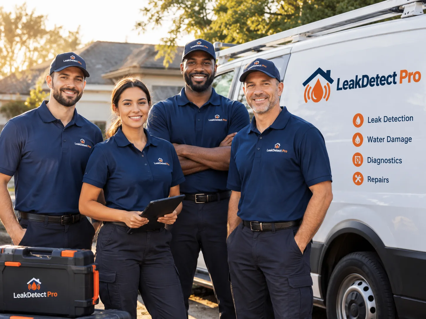 Roof Repair company in Flandreau, SD